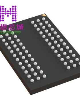 MT40A2G4WE-083E:B MT40A2G4WE-083E:B TR MT40A2G8FSE-093E:A