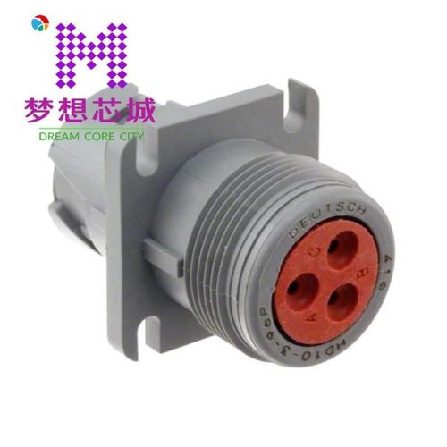 HD10-3-96P HD10-5-16P HD10-6-12P