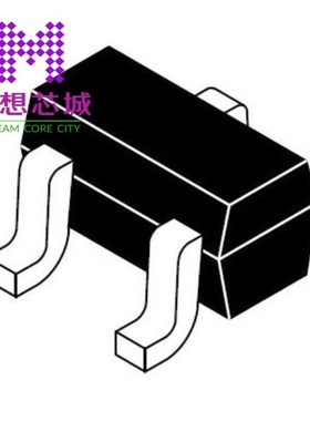 MAX809SQ438T1G MAX809SQ463T1G MAX809STR