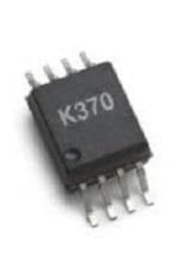 ACPL-K370-060E ACPL-K370-500E ACPL-K376-000E