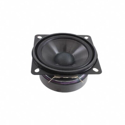 SL 87 FE - 8 OHM SL 87 ND - 8 OHM SL 87 WPM - 4 OHM