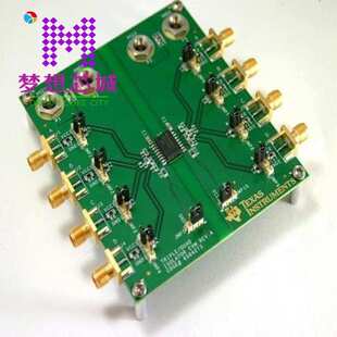 ISO7342CEVM ISO7342CQDWQ1 ISO7342CQDWRQ1