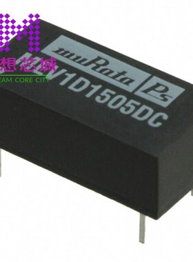 MEV1D1505DC MEV1D1512DC MEV1D1515DC