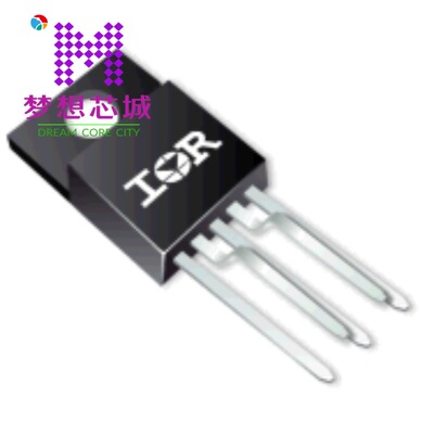AUIR3316 AUIR3316S AUIR3316STRL