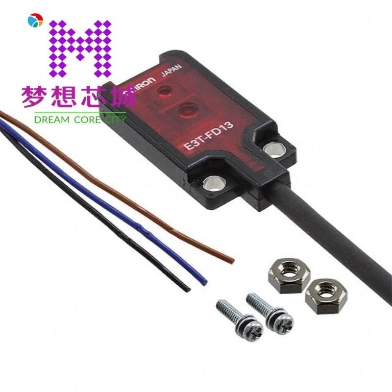 E3T-FL11 2M E3T-FD14 E3T-FD13