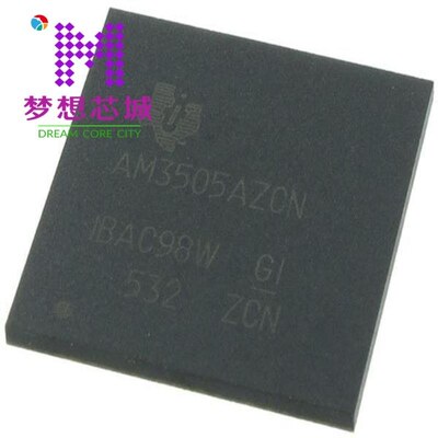 AM3505AZCN AM3505AZCNA AM3505AZCNAC