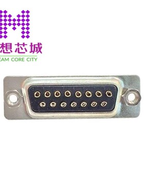 DA15-SD-SL DA15-SF-M1 DA15-SF-M2