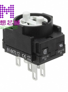 61-8470.12 61-8470.22 61-8490.12