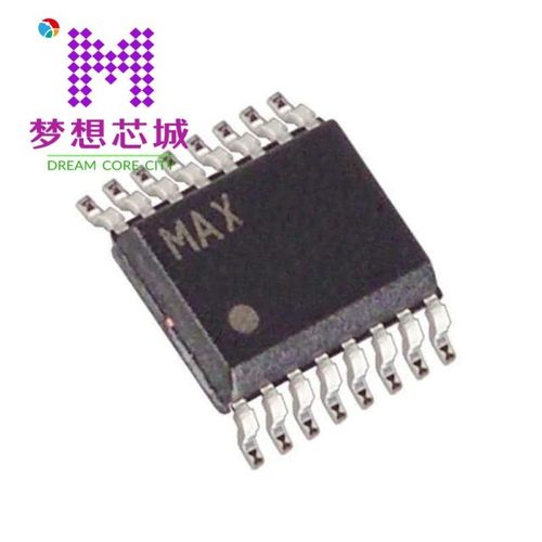 MAX4560EEE MAX4560EEE+ MAX4560EEE+T