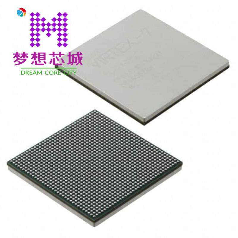 XC7VX690T-2FF1158I XC7VX690T-2FF1761C XC7VX690T-2FFG1157C