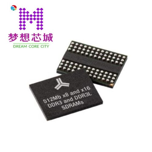 AS4C32M16D3L-12BIN AS4C32M16MD1A-5BCN AS4C32M16MSA-6BIN