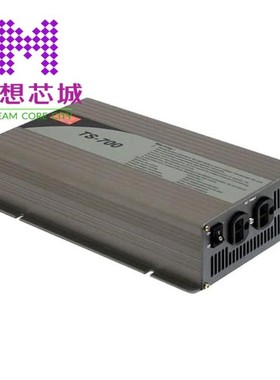TS-700-112A TS-700-124A TS-700-148A