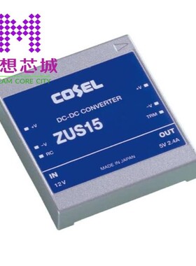 ZUS151212 ZUS152405 ZUS152412