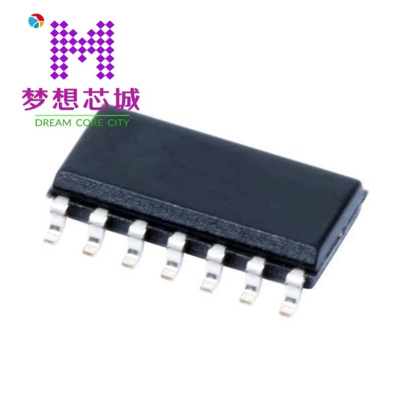 LM224AN LM224ADRG4 LM224ADT
