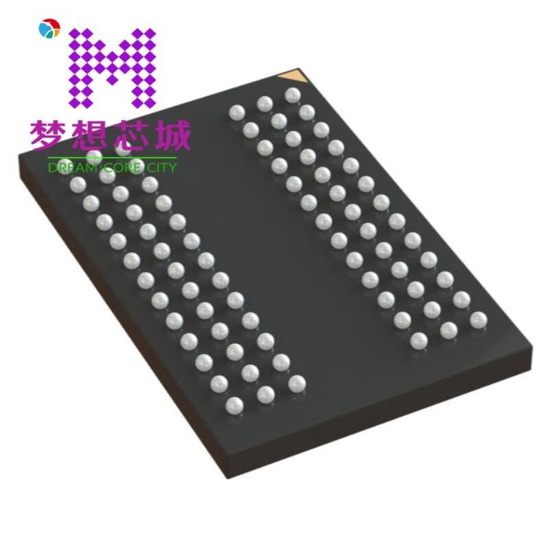 MT40A1G8WE-075E:D  MT40A1G8WE-083E AAT:B