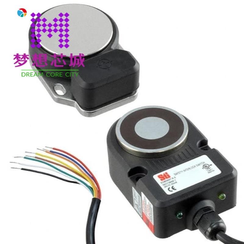 D40ML-P2-U-M12 D40ML-P2-U-5M D40ML-SS1-U-5M