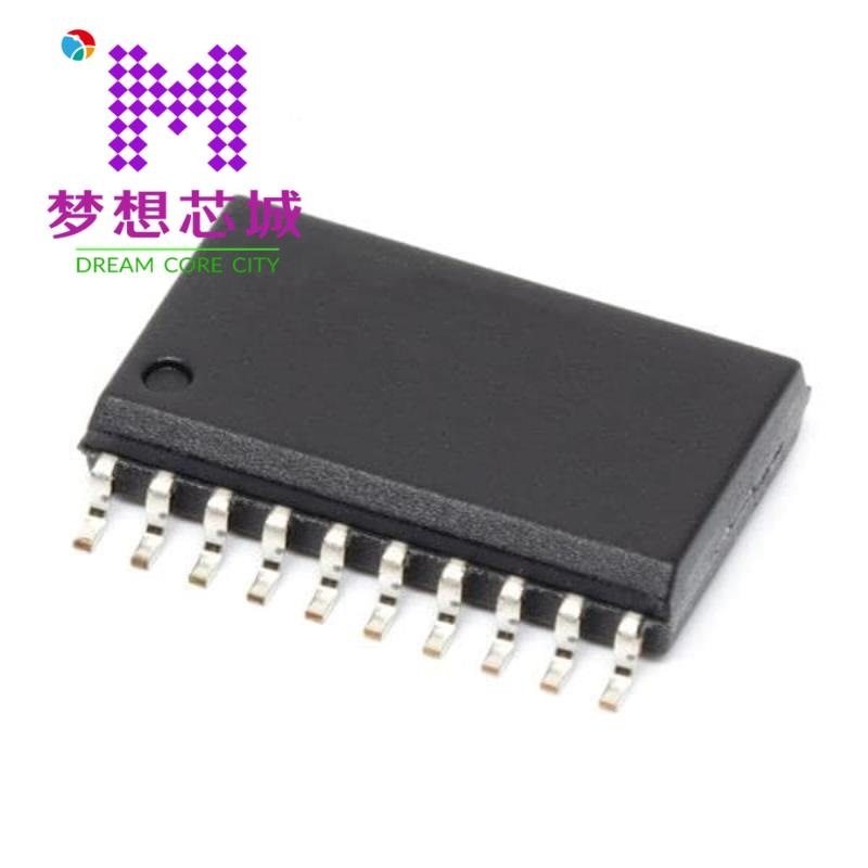 MM74HC245AWM MM74HC245AWMX MM74HC251M