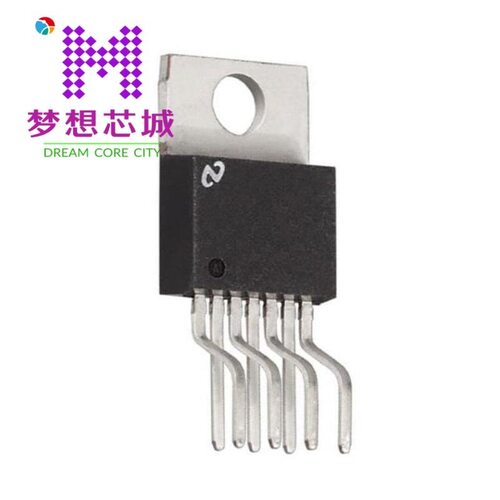 LM2586T-ADJ/NOPB LM2587S-12/NOPB LM2587S-3.3/NOPB