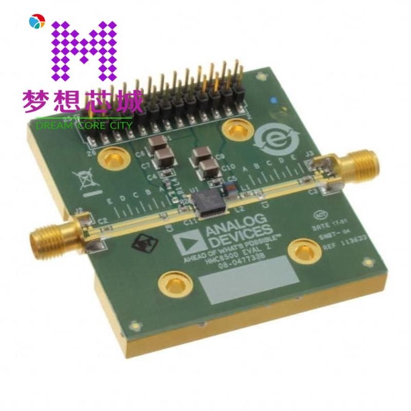 EV1HMC863ALC4 EV1HMC881ALP5 EV1HMC8500PM5