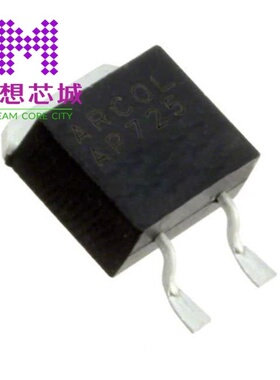 AP725 1R F AP725 1R5 F AP725 200R F