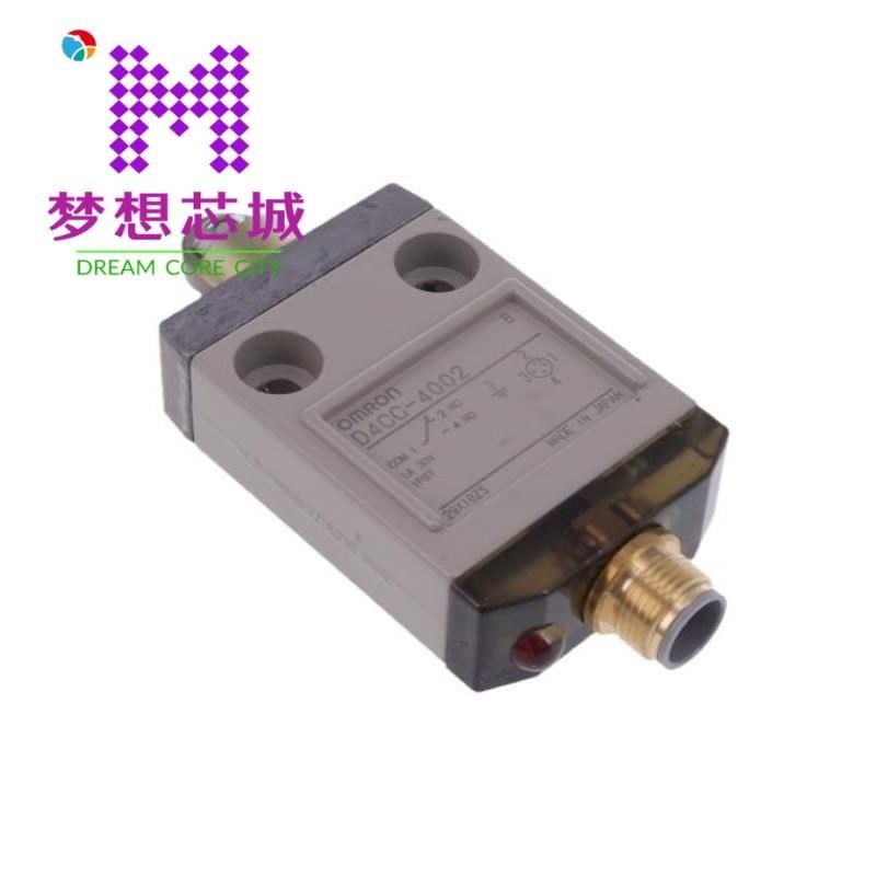 D4CC-2002 D4CC-2024 D4CC-2031