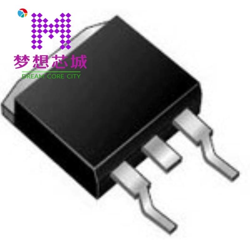 IRLZ44STRRPBF IRLZ44STRR IRLZ44Z