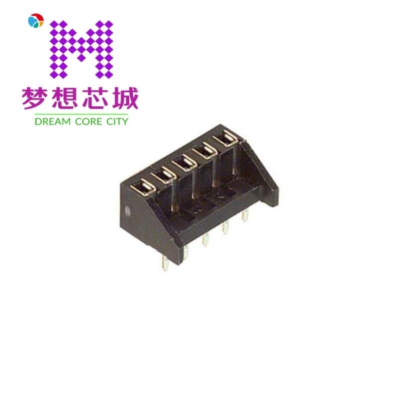 MDF7-5S-2.54DSA(55) MDF7-5S-2.54DSA(56) MDF7-6P-2.54DS(55)