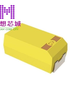 T543X686K025AHW0757505  T543X687K004AHW0107505