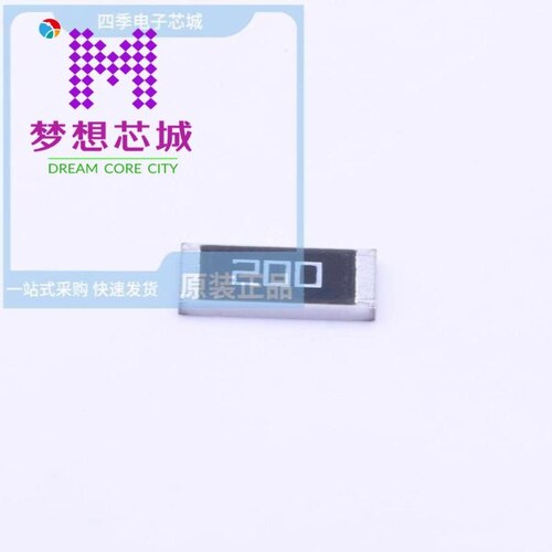 CRH2512J20R0E04Z CRH2512J2K00E04Z CRH2512J51R0E04Z