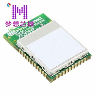 ZICM3588SP0-1 ZICM3588SP0-1C ZICM3588SP2-2-R