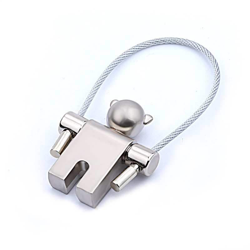 skipping rope Villain Metal Key ring lovely gift Bag Pendants skipping rope match Keepsake laser LOGO goodin the Festive supplies/Gift , Gift ideas , Keychain  category - from Buy2taobao.com to provide professional Taobao agent buy service