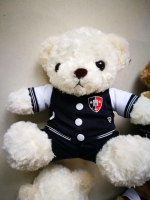 上海格致中学可定制定做校服学校