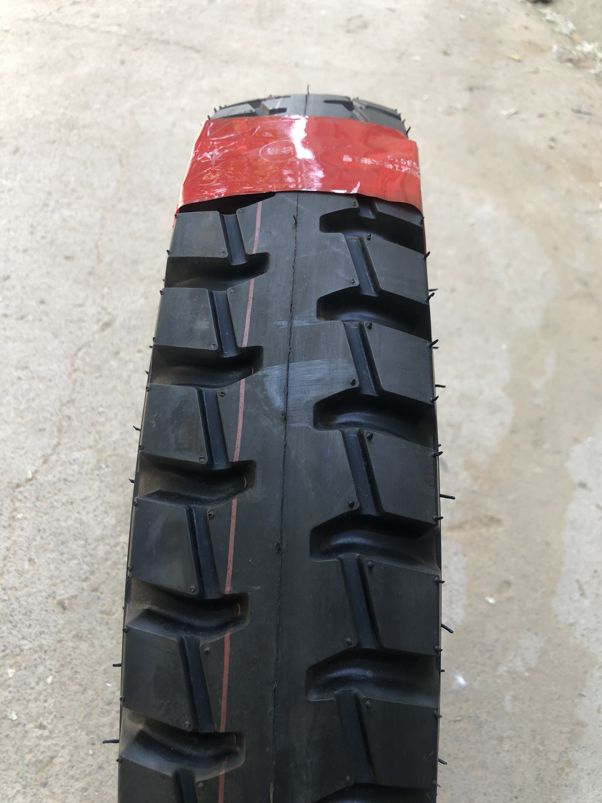 550-1610层级朝阳轮胎三四五轮车轮胎含内胎正品全新包邮