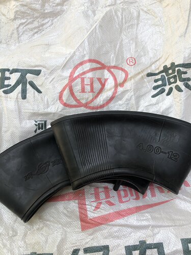环燕内胎400-12短嘴拉力强正品全新包邮
