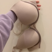 深杯 有钢圈光面大码 内衣75C75D75E80C80D80E 韩 85C85D85E 90CD