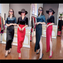 新女潮抖音同款网红街拍百搭衬衫1