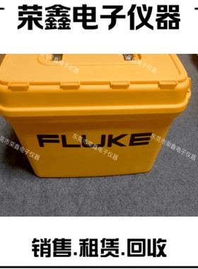 FLUKE福禄克Ti480PRO