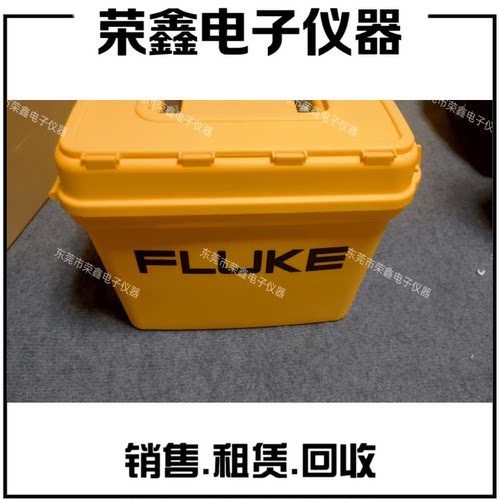 FLUKE福禄克Ti480PRO