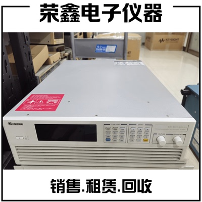 Chroma致茂62150H-1000S 62180H-1800S 62150H-600S编程直流电源