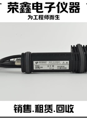 回收81623C 81620B 81624A 81625A 81626A 81628A光功率探头