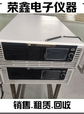 收售Chroma致茂61815 61809 61812 61511 61512 61507电子负载