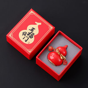 重阳节礼品摆件敬老院慰问品送老人寿宴答谢礼盒百岁祝寿回礼定制