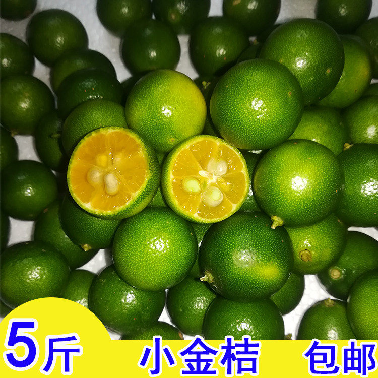 小青桔能不能冻起来,青金桔能不能冷冻保存,小青桔_大山谷图库
