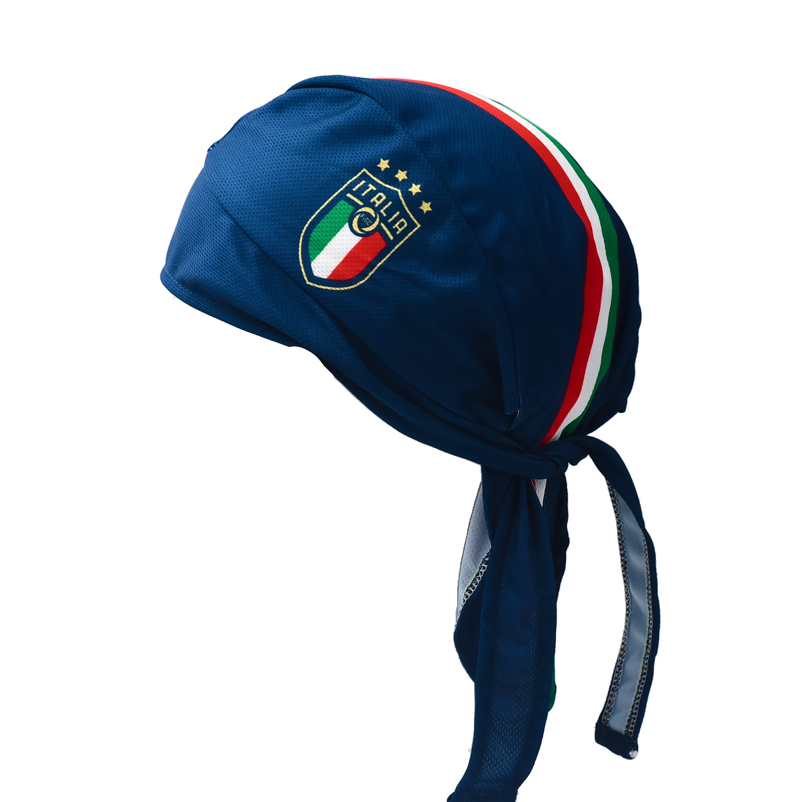 自行车骑行海盗帽 海盗头巾 夏季吸汗透气登山跑步运动哈雷帽