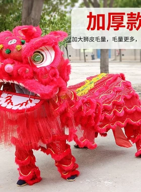 舞狮道具整套舞狮子醒狮用品南狮