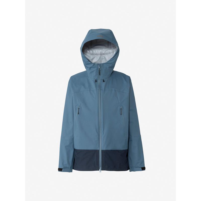 代购Helly Hansen海丽汉森女士冲锋衣防水防风透湿防水外套连帽