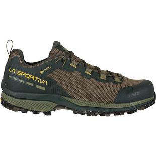 防水户外靴登山远足鞋 拉思珀蒂瓦 Hike 男士 GTX Sportiva