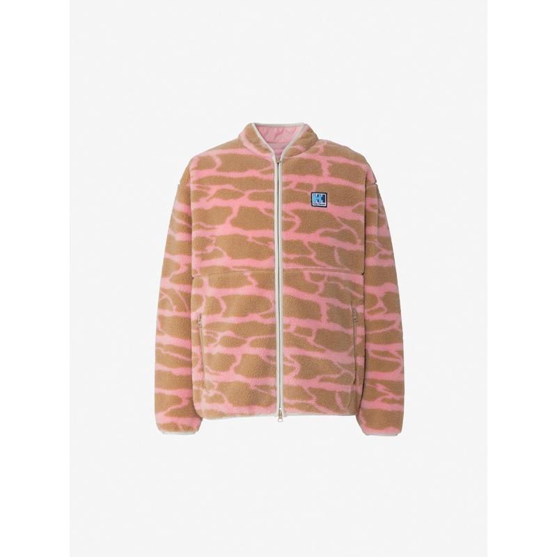 代购Helly Hansen海丽汉森男女抓绒衣保暖轻量防风外套立领长袖