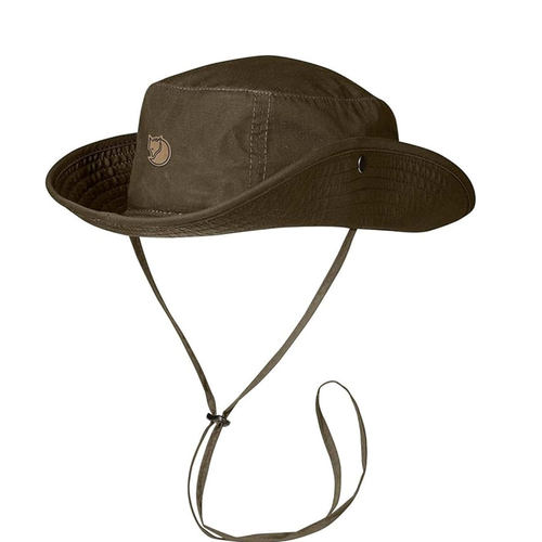Fjallraven中性款户外遮阳帽子