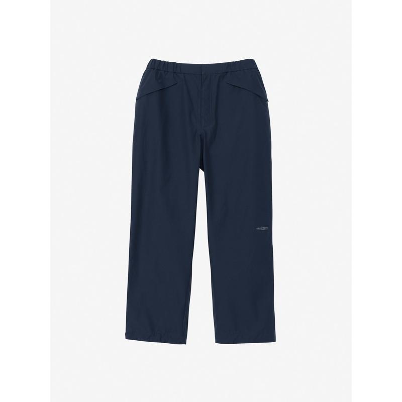 代购Helly Hansen海丽汉森男士速干裤防水透湿防风户外裤直筒